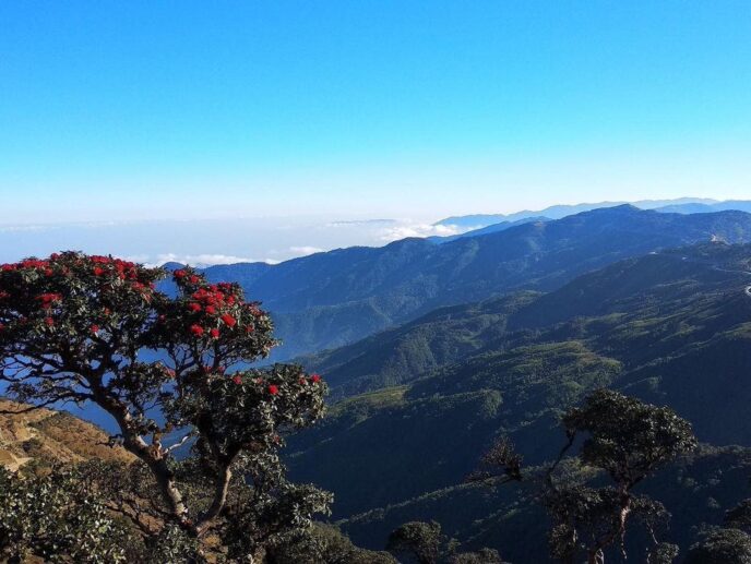 Best Nature Attractions In Myanmar Visit Southeast Asia