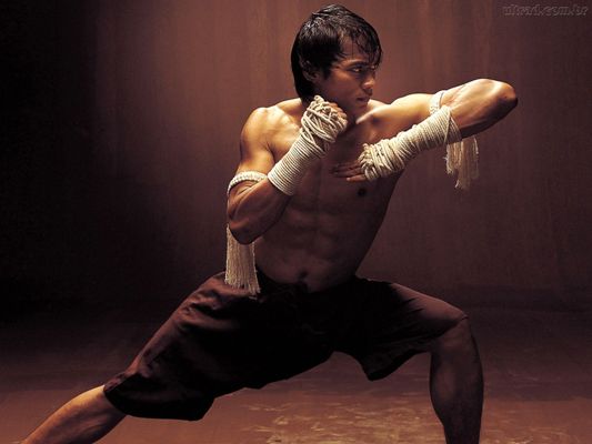 Thailand's Forgotten Martial Art