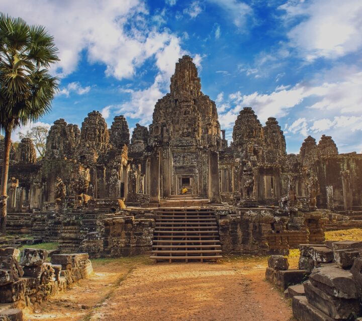 Dos & Don'ts in Cambodia | Southeast Asia Travel