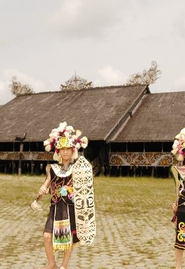 contoh wellness tourism di indonesia