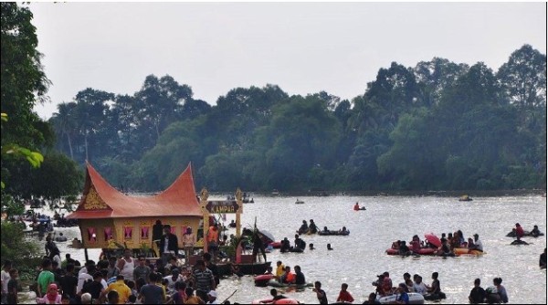 Kampar River – a vibrant recreational River and Lake Environment, even without the Tidal Bore