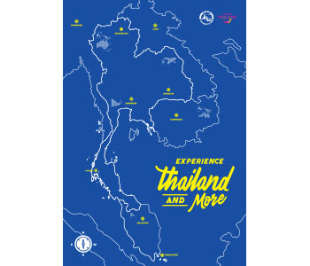 Experience Thailand and more