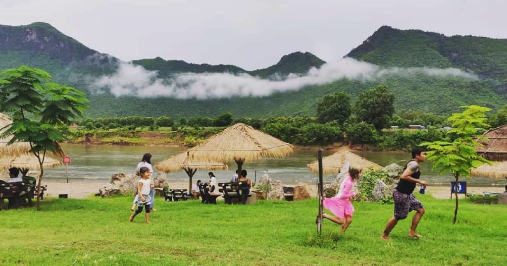 Myanmar Community Based Tourism Projects /myanmazingtravel / Instagram