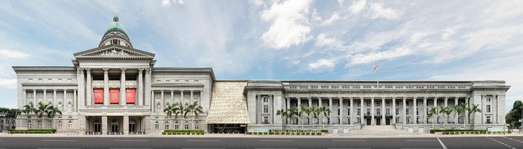 National Gallery Singapore | Visit SE Asia