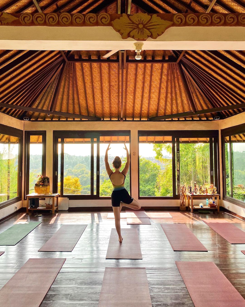 wellness attractions in Indonesia | Visit Southeast Asia