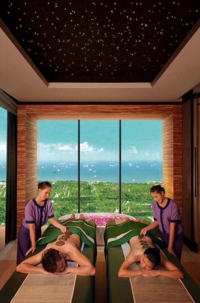Wellness activity in Singapore | Visit Southeast Asia