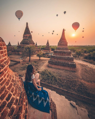Wellness Attraction in Myanmar | Visit Southeast Asia