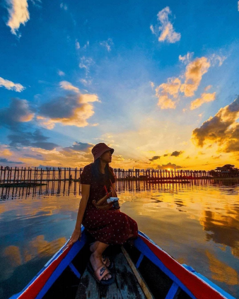 Wellness Activity in Myanmar | Visit Southeast Asia