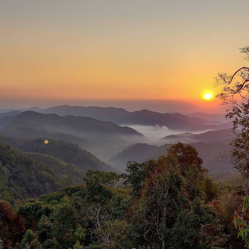 In the northern province of Luang Namtha sits Nam Ha National Protected Area, an area encompassing mountains, rivers, and an incredible amount of biodiversity.